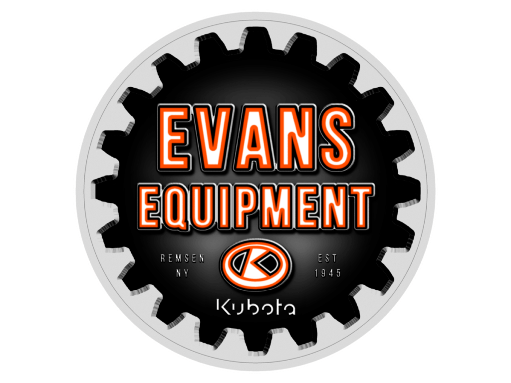 Evans Equipment Company